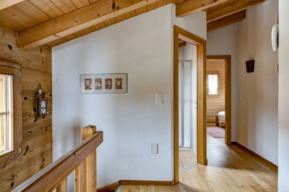 3-Zimmer-Chalet zu verkaufen – Foto 11 von 13