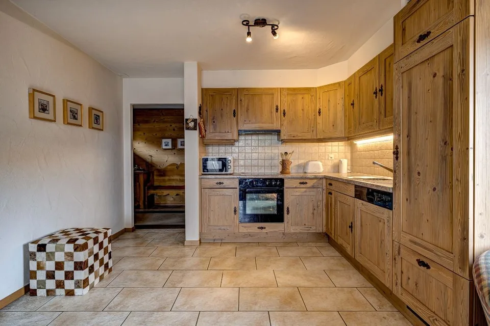 3-Zimmer-Chalet zu verkaufen – Foto 9 von 13