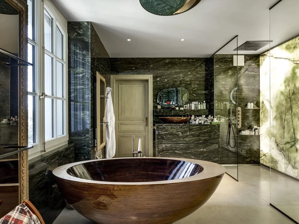 Splendide manoir entièrement rénové – photo 12 sur 13
