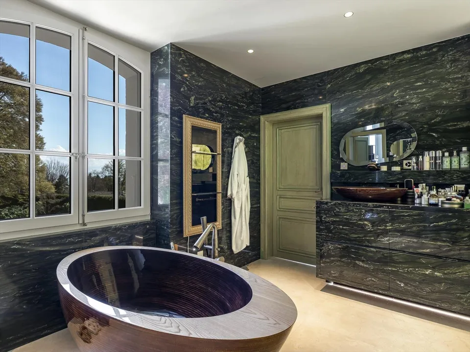 Splendide manoir entièrement rénové – photo 13 sur 13