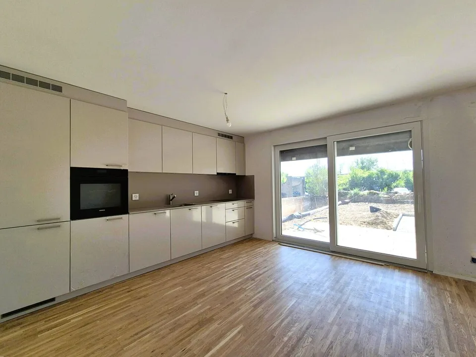 Appartement 3.5 pièces