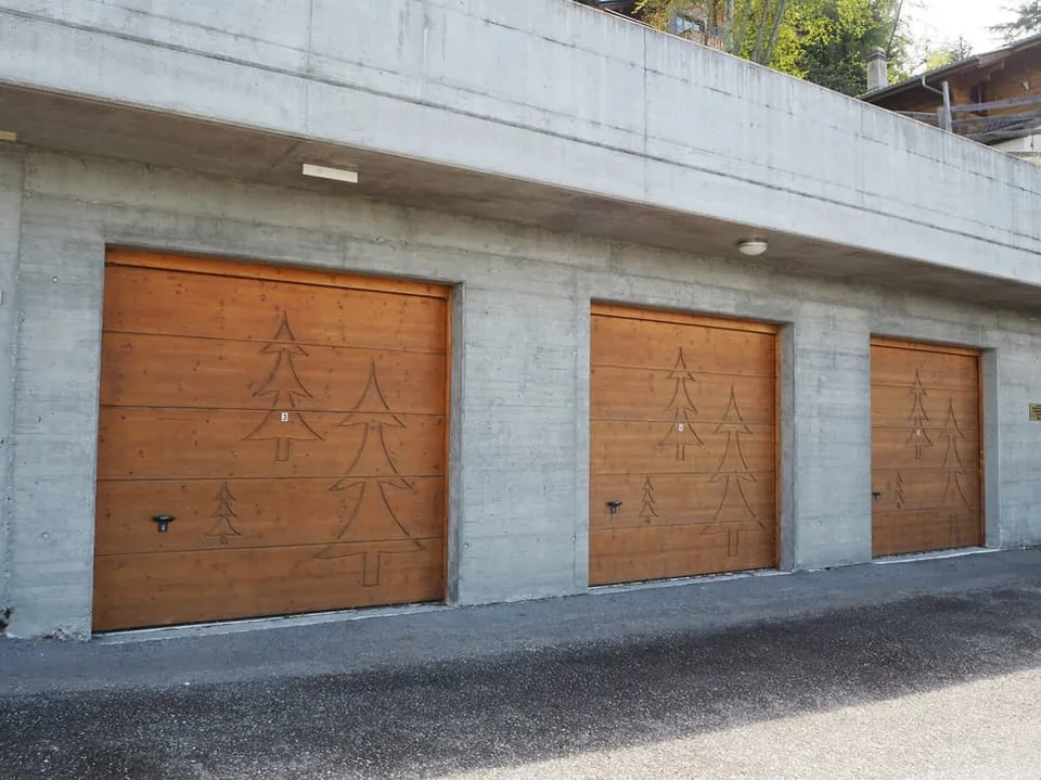Terreno edificabile, libero da mandato accanto al Bisse – foto 7 di 13
