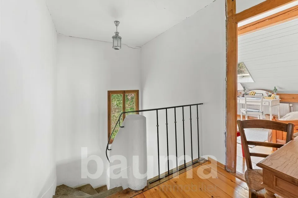 Einfamilienhaus – Foto 24 von 30