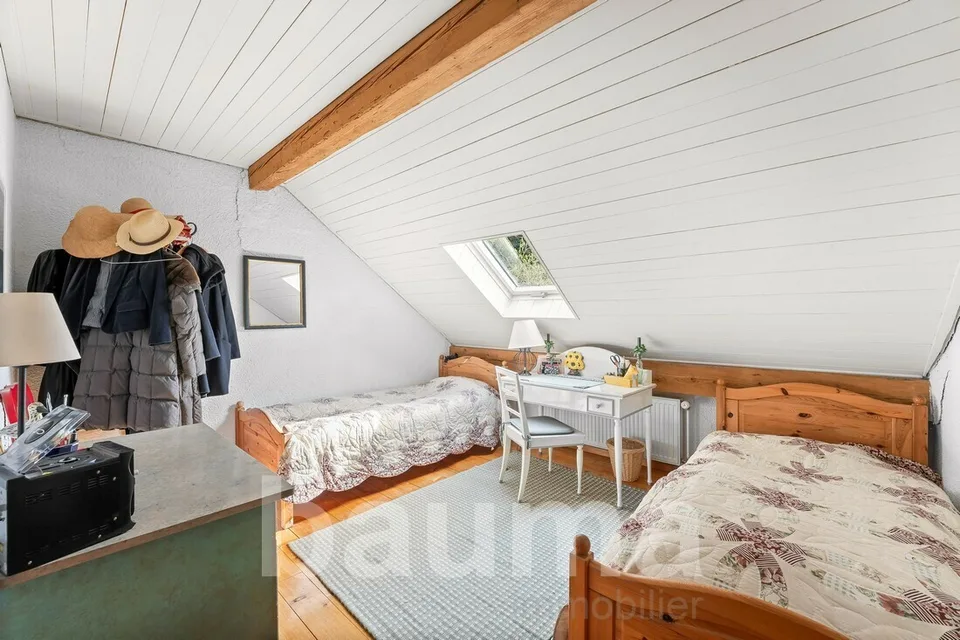 Einfamilienhaus – Foto 25 von 30