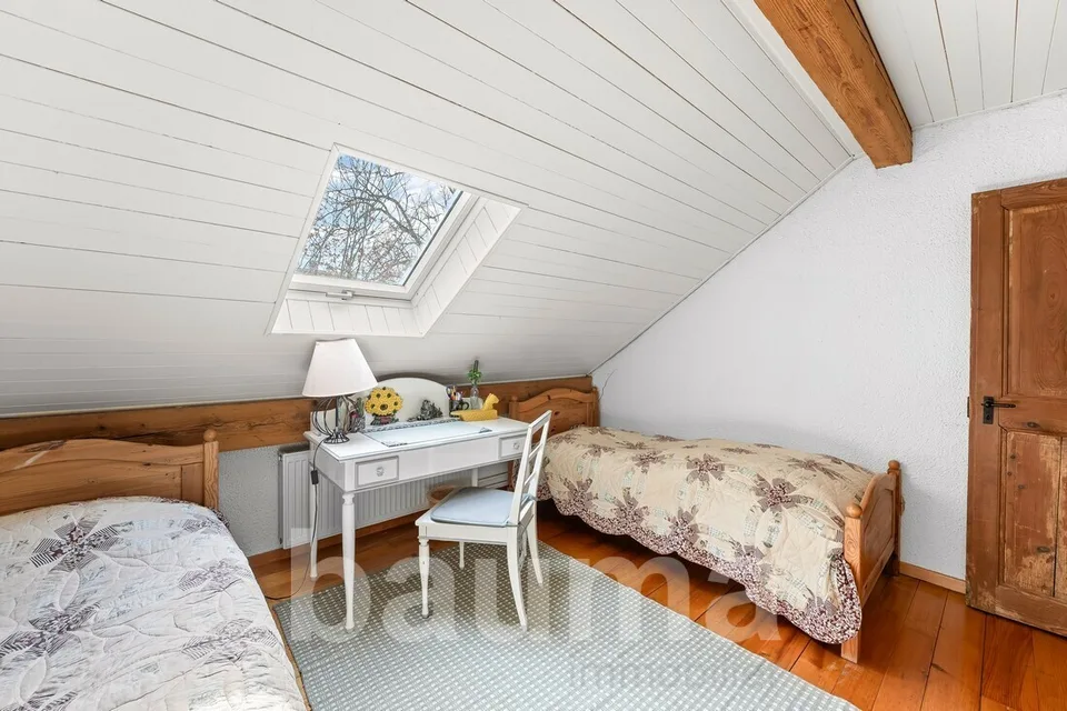 Einfamilienhaus – Foto 26 von 30