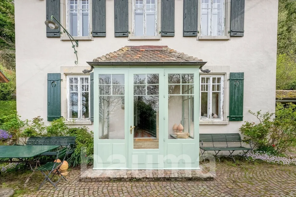 Einfamilienhaus – Foto 9 von 30
