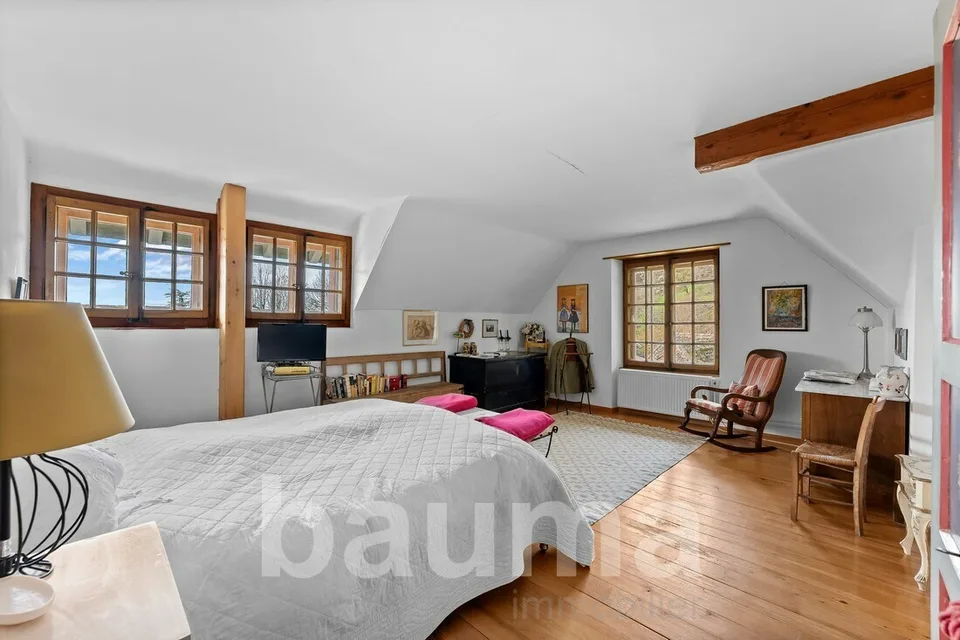 Einfamilienhaus – Foto 28 von 30