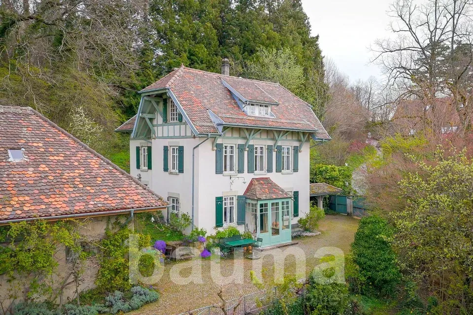 Essertines-sur-Rolle