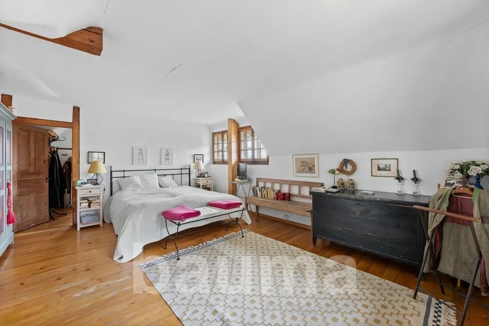 Einfamilienhaus – Foto 29 von 30