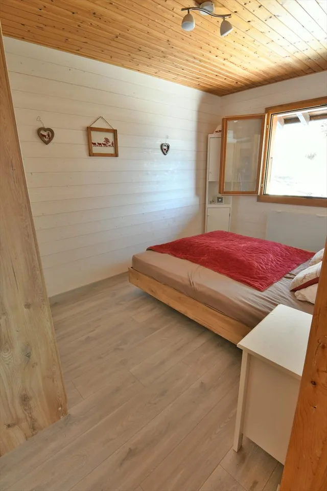 Wunderschöner, renovierter Duplex mit 6,5 Zimmern, sehr gut gelegen in Mayens-de-Chamoson – Foto 7 von 15