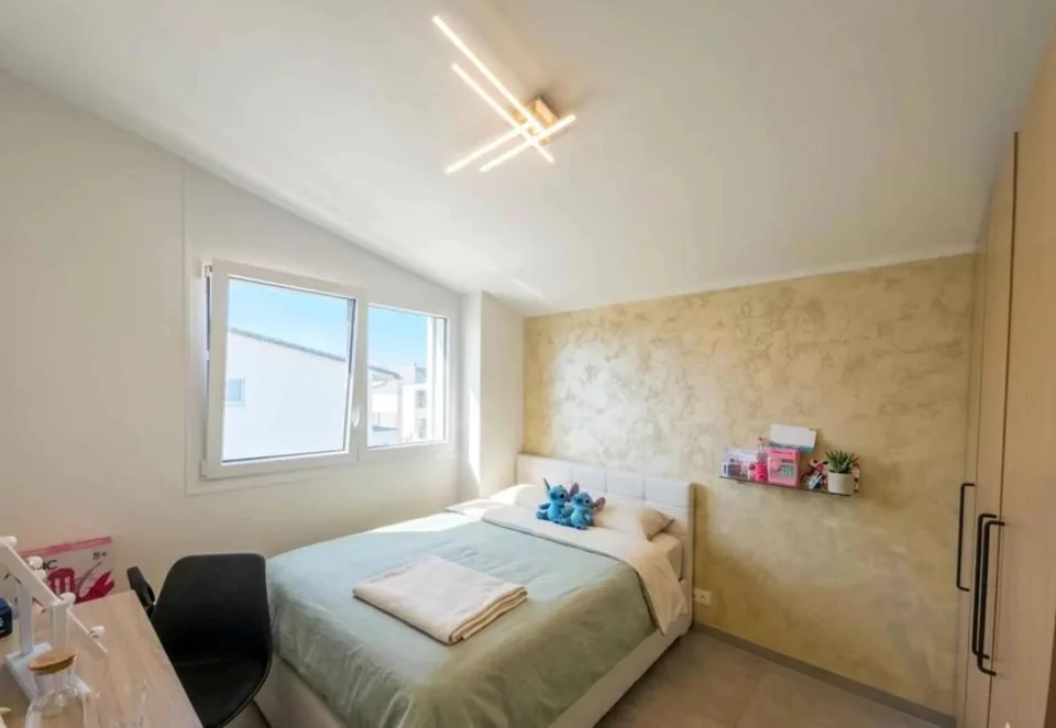 Duplex der gehobenen Klasse – Foto 17 von 22