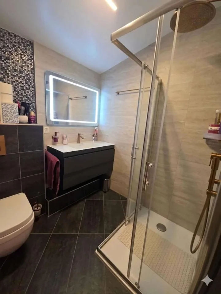 Duplex der gehobenen Klasse – Foto 22 von 22