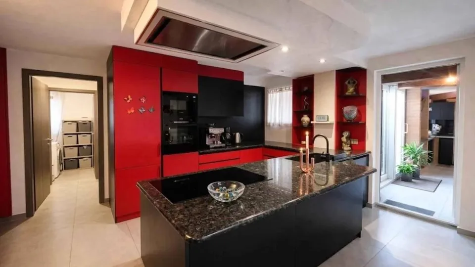 Appartement 5.5 pièces