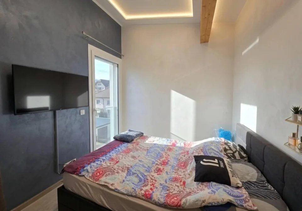 Duplex der gehobenen Klasse – Foto 18 von 22