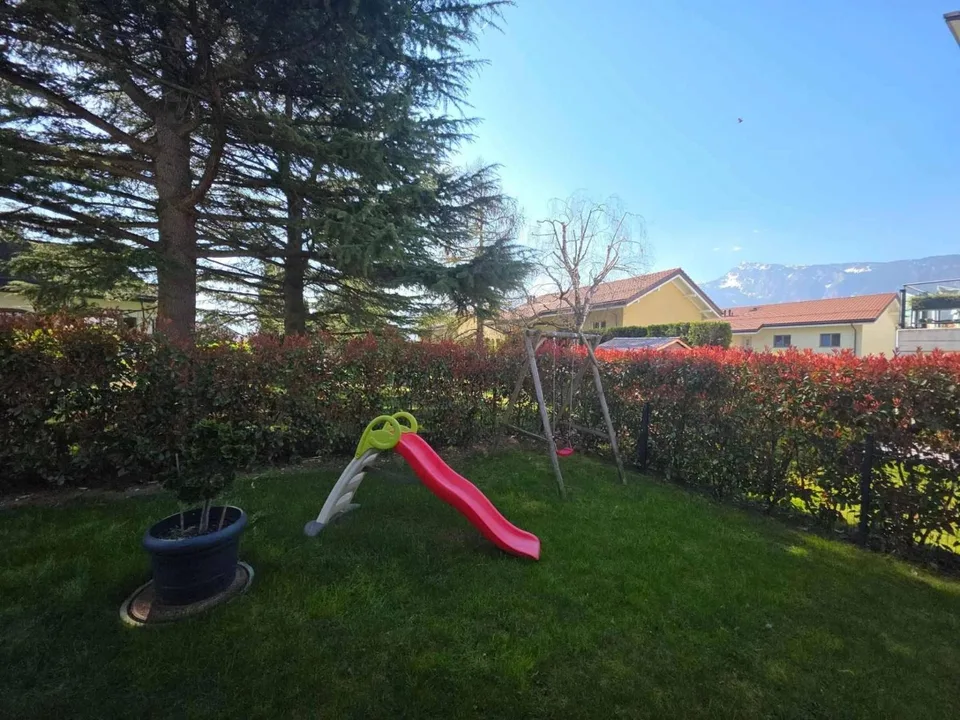 Duplex der gehobenen Klasse – Foto 20 von 22