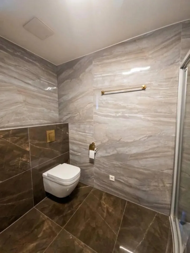 Duplex der gehobenen Klasse – Foto 19 von 22