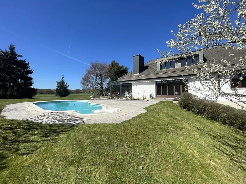 Villa, Porrentruy - 850000