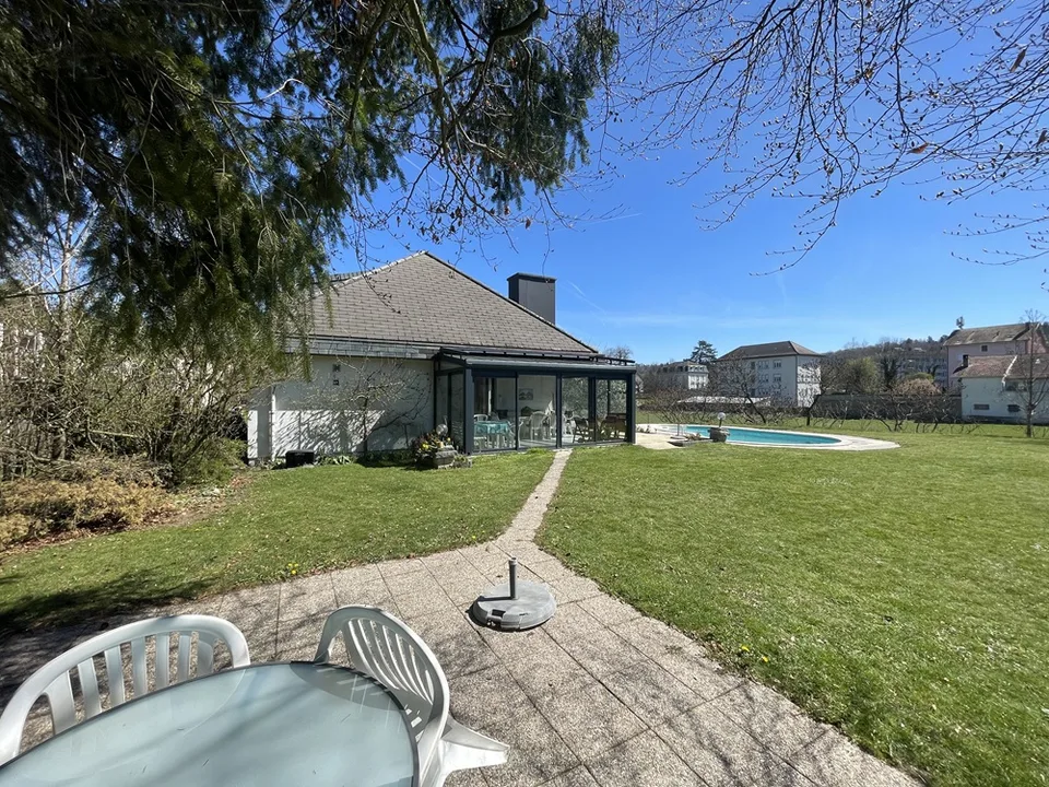 Villa, Porrentruy - 850000