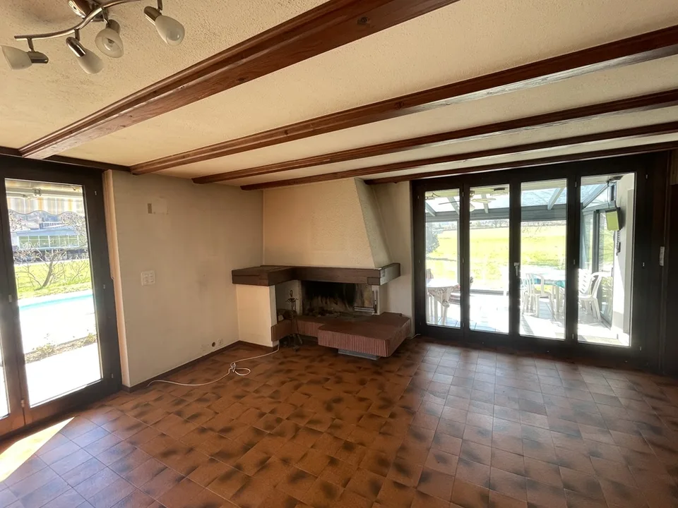 Villa, Porrentruy - 850000 – Foto 7 von 13