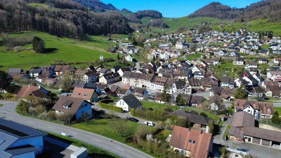 697 m² Bauland in ruhiger Lage - perfekte Grundlage für Ihr Traumhaus