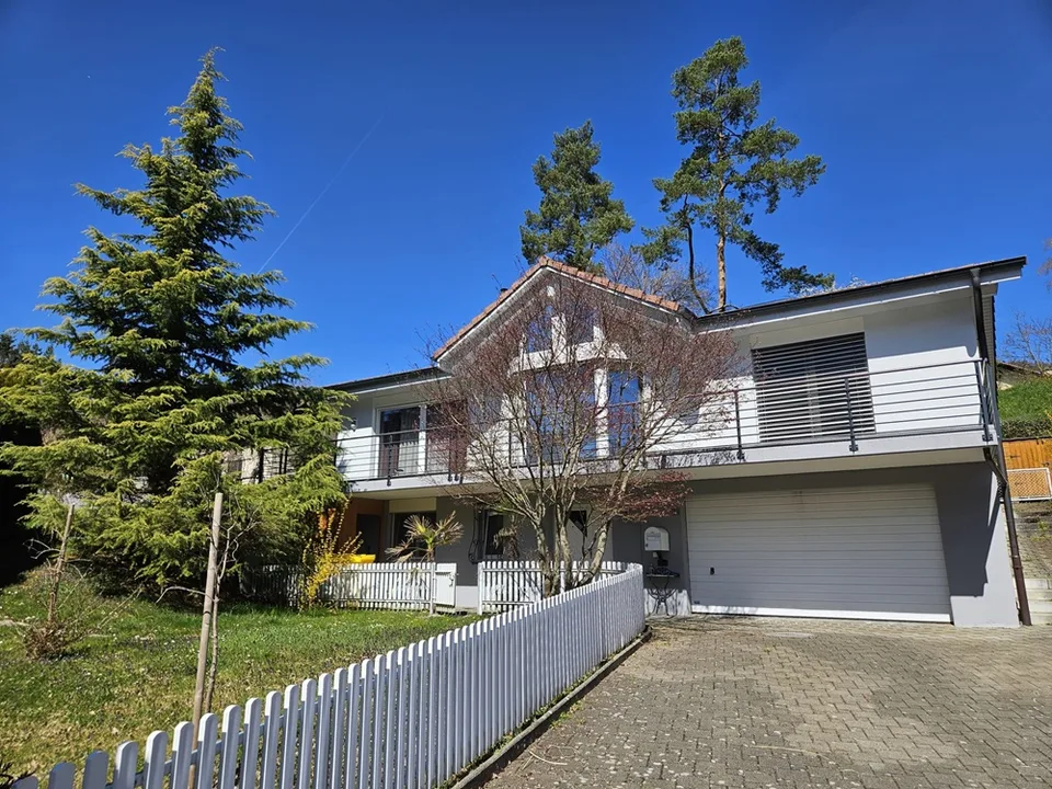 Villa, Moutier - 980000
