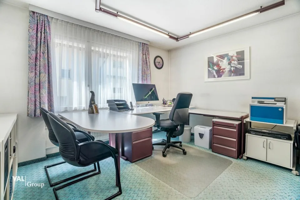Opportunità di investimento nel cuore della Saastal - Hotel o seconde case approvate a Saas-Grund