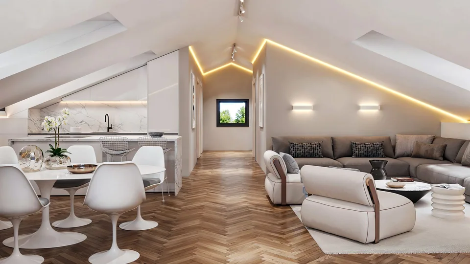 Residenza Lio - Vier