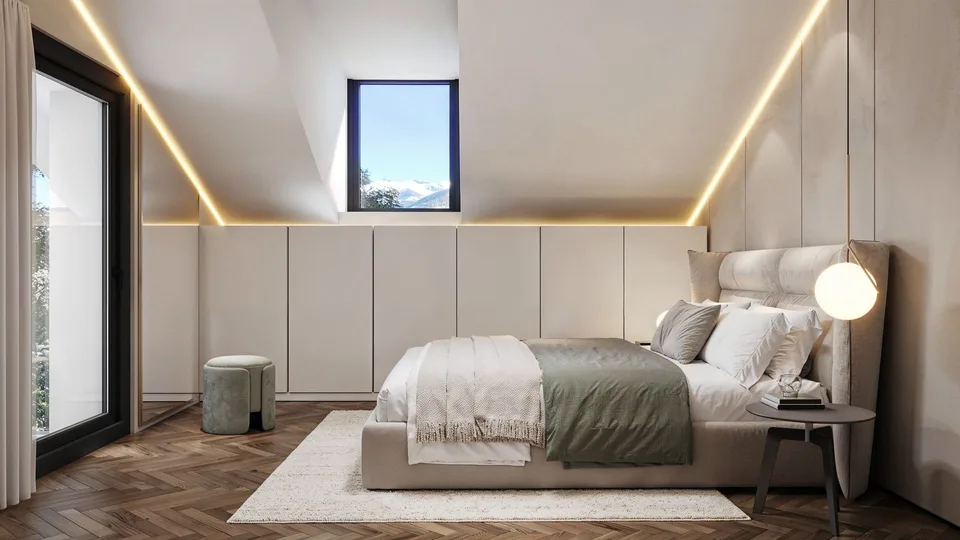 Residenza Lio - Vier