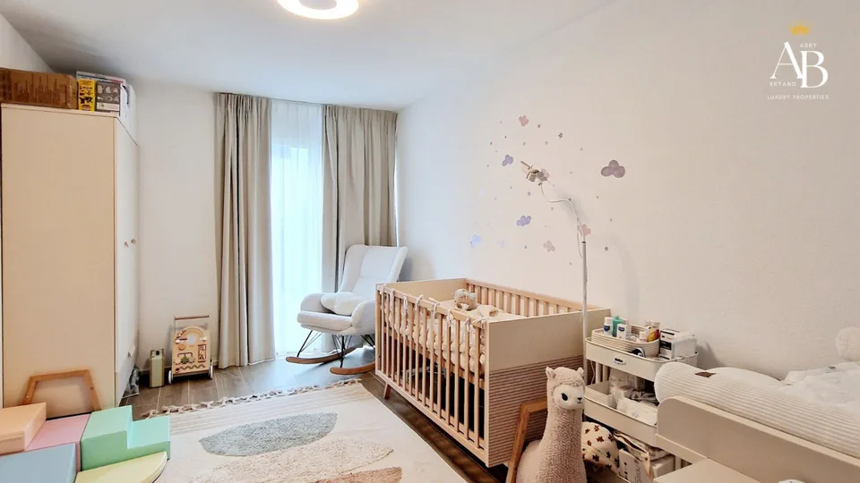 En exclusivité : Appartement moderne avec vue Lac et montagne- Arzier-L-Muids – Foto 11 von 16
