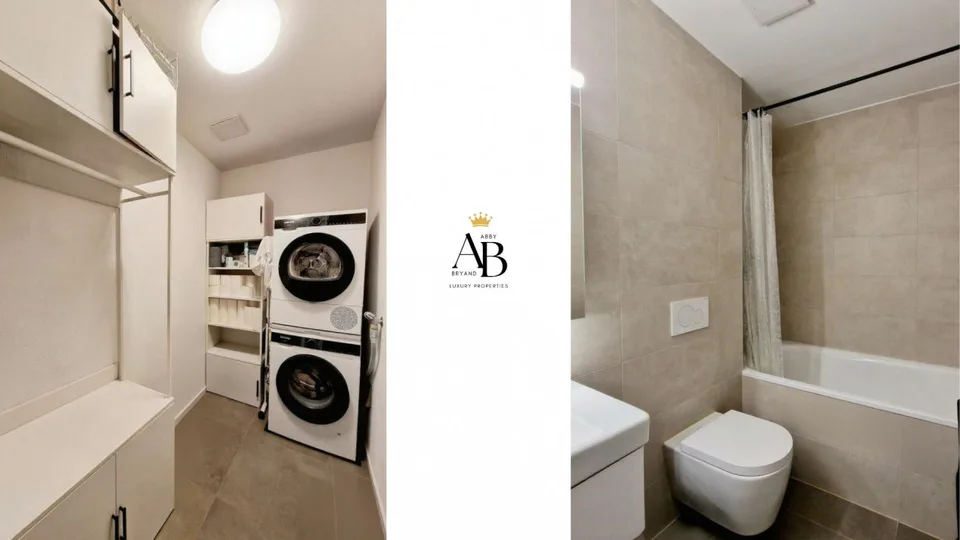 En exclusivité : Appartement moderne avec vue Lac et montagne- Arzier-L-Muids – Foto 13 von 16
