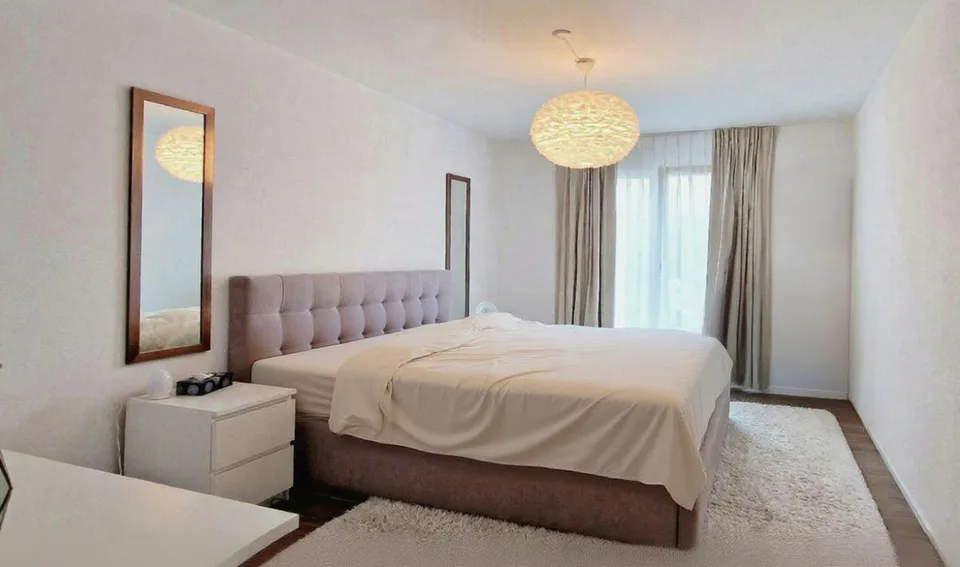 En exclusivité : Appartement moderne avec vue Lac et montagne- Arzier-L-Muids – Foto 9 von 16