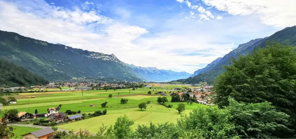 Nuovo attico di 4,5 stanze n. 18 nella casa plurifamiliare Schönbühl 360° a Wilderswil – foto 9 di 10