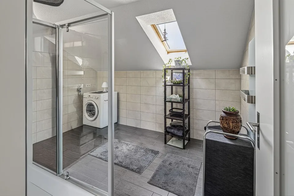 Zuhause mit Zukunft - Zwei Wohnungen, viel Platz und Ausbaupotenzial
