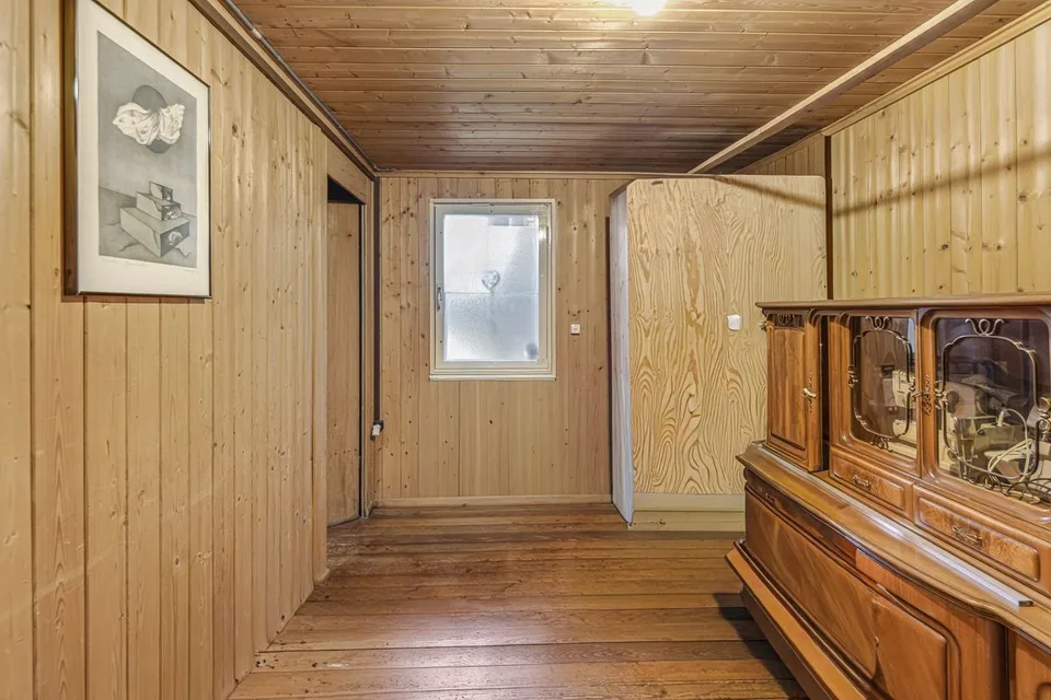 Zuhause mit Zukunft - Zwei Wohnungen, viel Platz und Ausbaupotenzial
