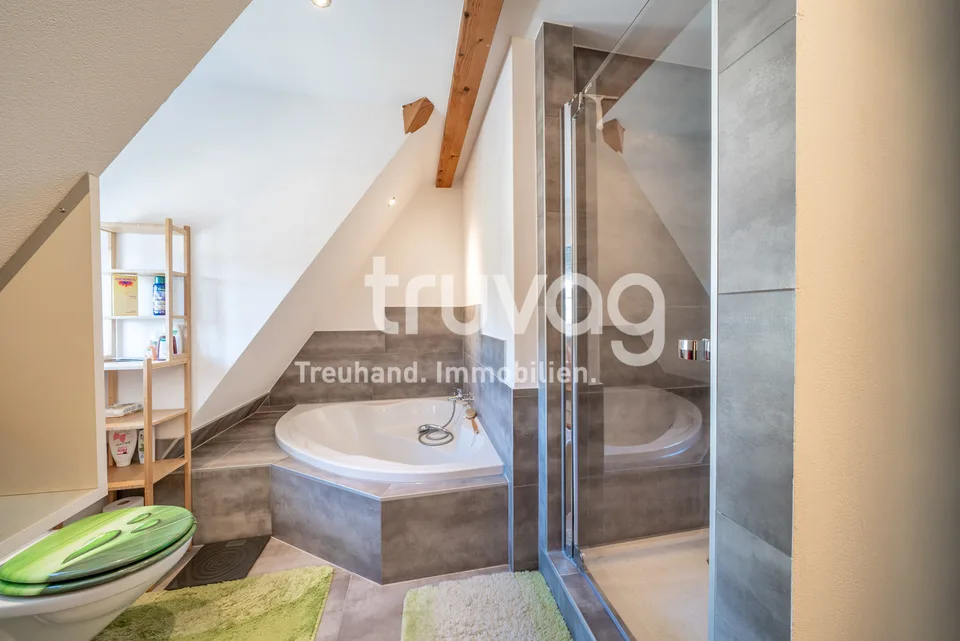 Proprietà familiare con terreno soleggiato – foto 12 di 13