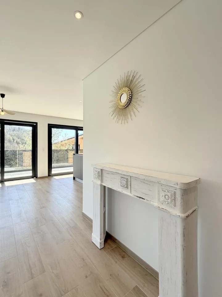 Chalet 5,5 Zimmer