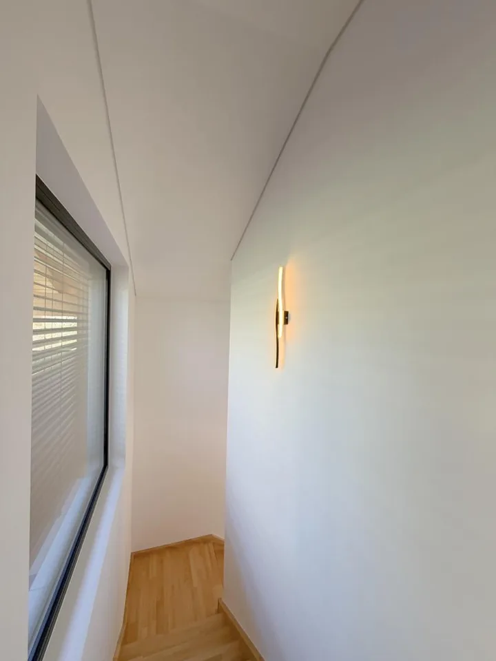 Chalet neuf à Lens (Crans-Montana) à vendre – Vue panoramique, 5 pièces, ensoleillement exceptionnel – foto 26 di 26