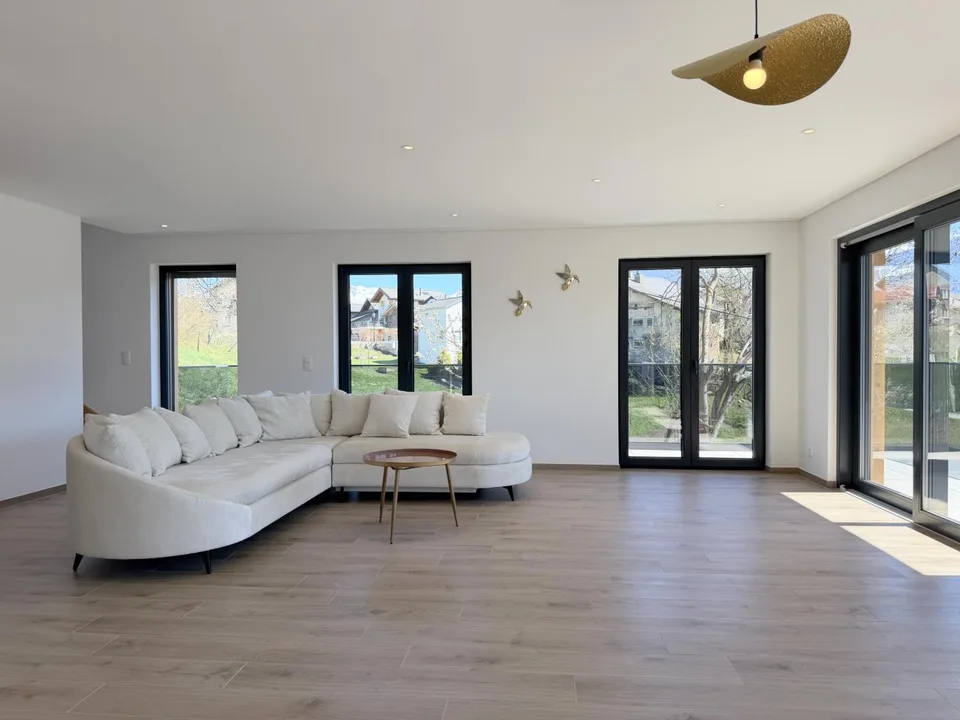 Chalet 5,5 Zimmer