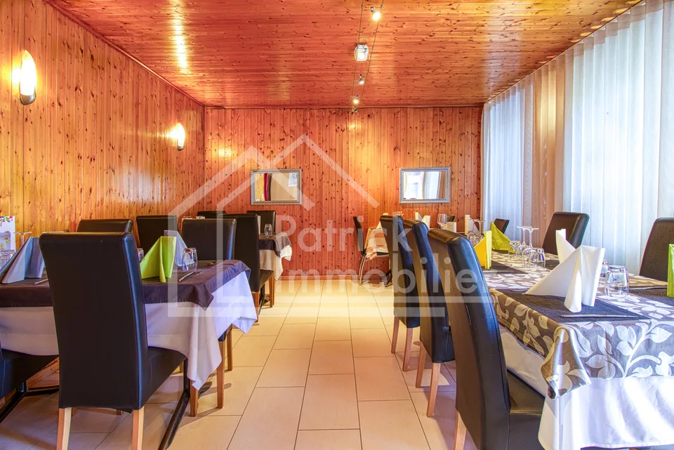 Einfamilienhaus in Montet (Broye) – Foto 7 von 15
