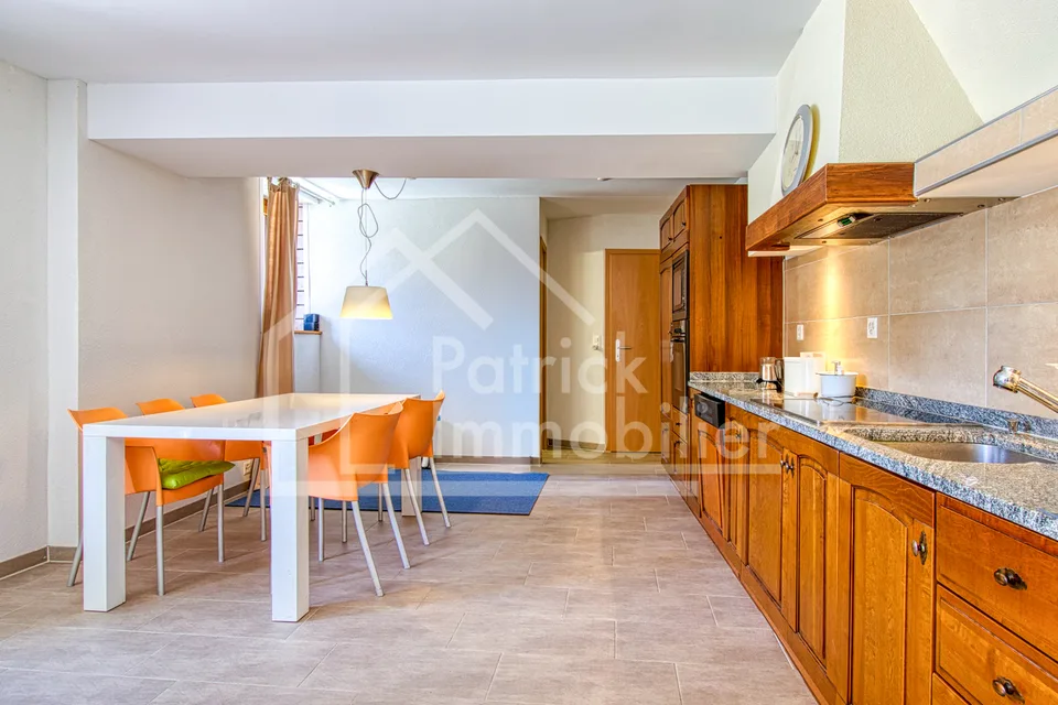 Einfamilienhaus in Montet (Broye) – Foto 12 von 15