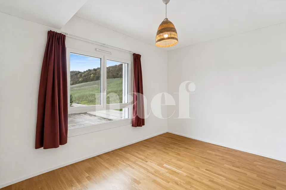 Appartement de 4.5 pièces au 3ème étage – photo 8 sur 12