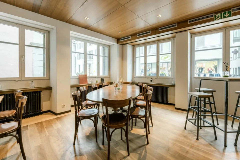 Hotel Ristorante Zum Schwarzen Löwen ad Altdorf