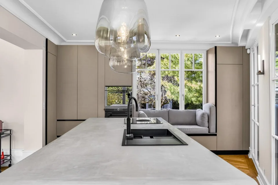 Una residenza eccezionale vicino al lago – foto 9 di 13