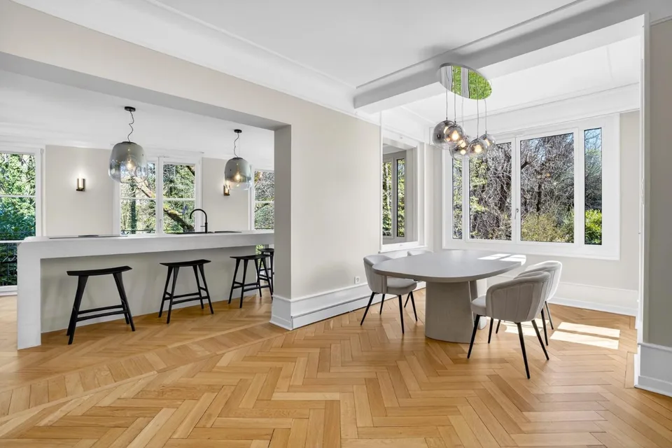 Una residenza eccezionale vicino al lago – foto 7 di 13