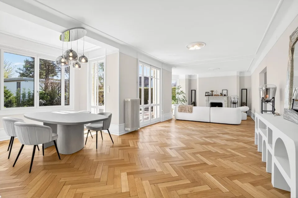 Una residenza eccezionale vicino al lago – foto 6 di 13