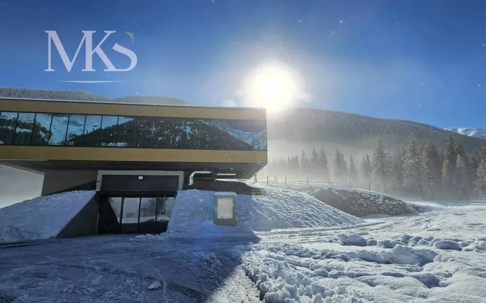 Forest Bathing in Your Mountain Cabin in Goms – photo 12 of 13