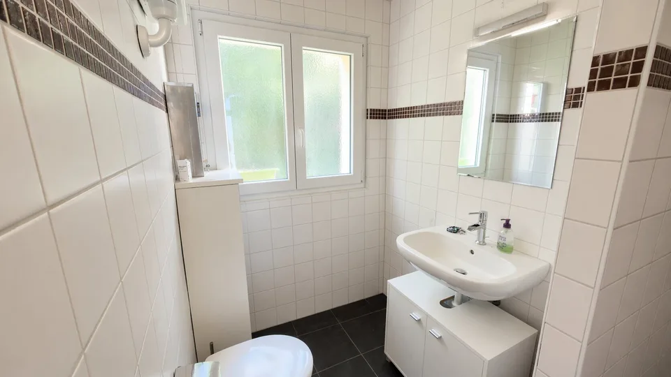 4,5-Zimmer-Haus mit überdachter Terrasse zu verkaufen in Fahy