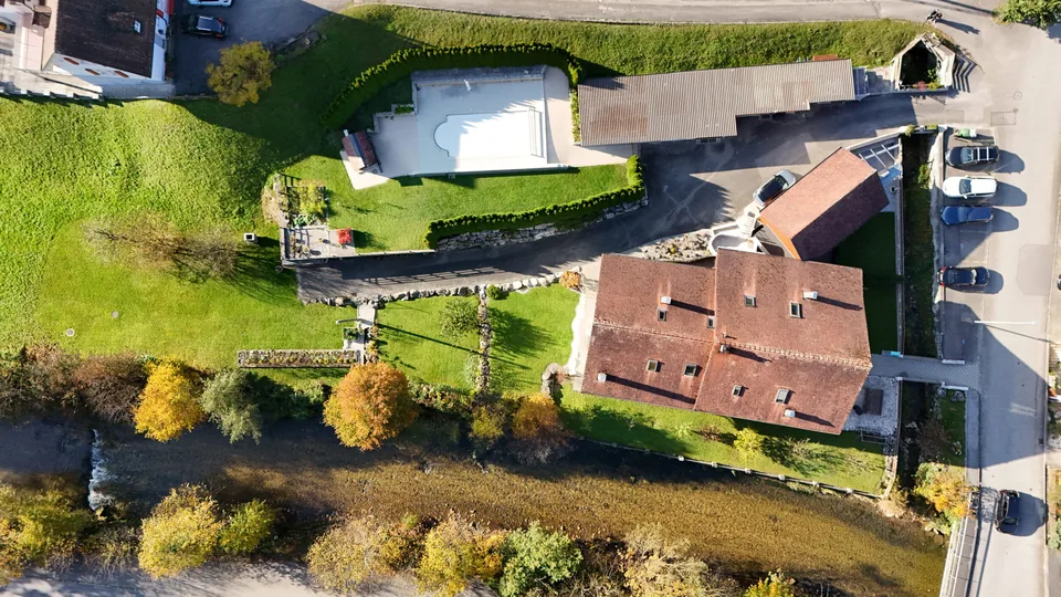 À Roches appartement de 3.5 pièces à plain-pied à vendre – photo 13 sur 13