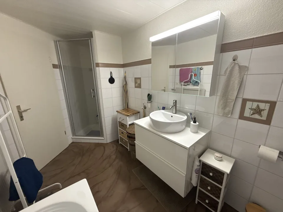 À Roches appartement de 3.5 pièces à plain-pied à vendre – photo 9 sur 13