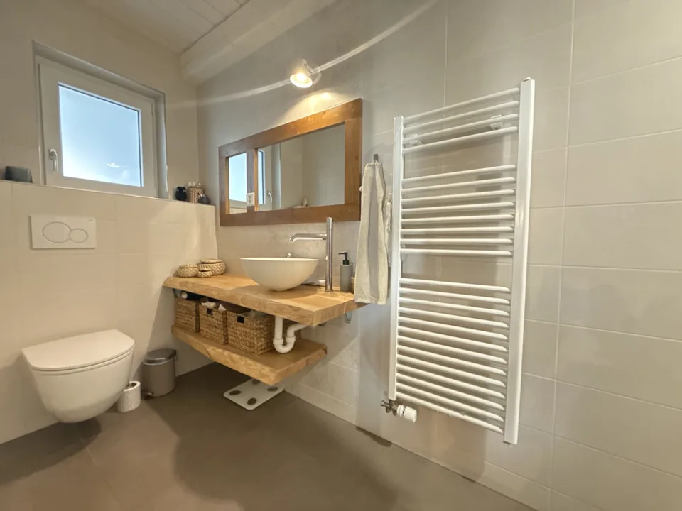 For sale in Roches, 6.5-room duplex apartment – photo 6 of 13